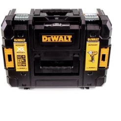 DeWalt DCF 894 NT Akku Schlagschrauber 18V 1/2" Brushless + 1x Akku 5,0Ah + TSTAK - Ohne Ladegerät -Drehschlagschrauber Soldes 33028583 4