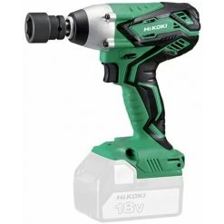HiKOKI Akku Schlagschrauber 18V, Ohne Akku Und Ladegerät - WR18DJLW4Z