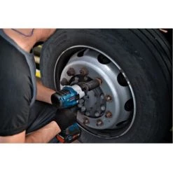 BOSCH 18V Akku-Drehschlagschrauber GDS 18V-1000 | Ohne Akku Ohne Ladegerät -Drehschlagschrauber Soldes 33224736 3