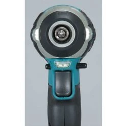 Schlagschrauber MAKITA DTD154RTJ1 (1 X 5,0 Ah + DC18RC + MAKPAC 2) -Drehschlagschrauber Soldes 33280530 5