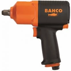 BAHCO 1/2 Zoll Schlagschrauber -Drehschlagschrauber Soldes 33352429 2