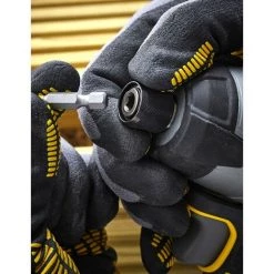 STANLEY FATMAX V20 Schlagschrauber STANLEY FatMax SFMCF800D1K (1 X 2,0 Ah + Ladegerät + Koffer) -Drehschlagschrauber Soldes 33352741 3
