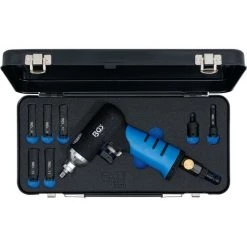 BGS Technic Druckluft-Schlagschrauber Für Glühkerzen -Drehschlagschrauber Soldes 33463361 3