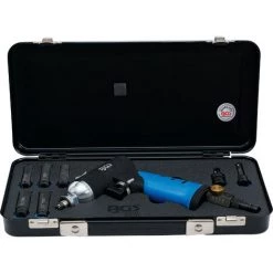 BGS Technic Druckluft-Schlagschrauber Für Glühkerzen -Drehschlagschrauber Soldes 33463361 4