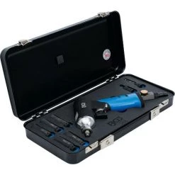 BGS Technic Druckluft-Schlagschrauber Für Glühkerzen -Drehschlagschrauber Soldes 33463361 5