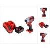 .MILWAUKEE. Milwaukee M18 BLID2-501FC Akku Schlagschrauber 18 V 180 Nm 1/4" Brushless + 1x Akku 5,0 Ah + Ladegerät 1 .MILWAUKEE. Milwaukee M18 BLID2-501FC Akku Schlagschrauber 18 V 180 Nm 1/4" Brushless + 1x Akku 5,0 Ah + Ladegerät -Drehschlagschrauber Soldes 33599797 1