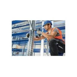 Bosch Akku-Drehschlagschrauber GDX 18V-200, Solo Version, Im Karton -Drehschlagschrauber Soldes 33773867 3