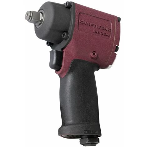 KRAFTWERK Druckluft-Schlagschrauber 744 Nm 1/2'' 3 KRAFTWERK Druckluft-Schlagschrauber 744 Nm 1/2''