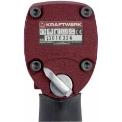 KRAFTWERK Druckluft-Schlagschrauber 744 Nm 1/2'' 5 KRAFTWERK Druckluft-Schlagschrauber 744 Nm 1/2'' -Drehschlagschrauber Soldes 33895280 2