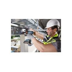 Bosch Akku-Drehschlagschrauber GDX 18V-200 In L-BOXX -Drehschlagschrauber Soldes 33996328 5
