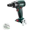 METABOWERKE GMBH Metabo Akku Schlagschrauber SSW 18 LTX 400 BL Solo 18V Im Karton CAS Mafell -Drehschlagschrauber Soldes 34035165 1