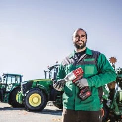 FLEX-ELEKTROWERKZEUGE GMBH Flex Akku Schlagschrauber IW 3/4" 18.0-EC C 18,0 V Solo EMS 492612 -Drehschlagschrauber Soldes 34035192 5