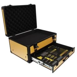 DeWalt DCF 887 P1TX Akku Schlagschrauber 18 V 205 Nm 1/4" Brushless + 1x Akku 5,0 Ah + Ladegerät + TX Koffer -Drehschlagschrauber Soldes 34152058 4