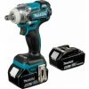 Makita DTW285RTJ Akku-Schlagschrauber 1 Makita DTW285RTJ Akku-Schlagschrauber -Drehschlagschrauber Soldes 35012021 1