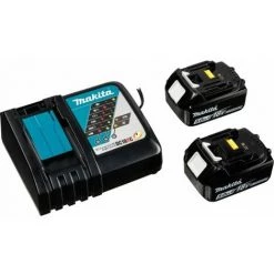 Makita DTW701RTJ Akku-Schlagschrauber 8 Makita DTW701RTJ Akku-Schlagschrauber -Drehschlagschrauber Soldes 35029045 3