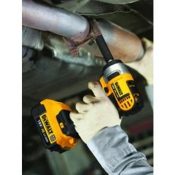 DeWALT DCF880N Akku Schlagschrauber 1/2“ Außenvierkant 18V -Drehschlagschrauber Soldes 36263672 3