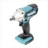 Makita DTW 190 F1J Akku Schlagschrauber 18V 190Nm + 1x Akku 3,0Ah + Makpac - Ohne Ladegerät -Drehschlagschrauber Soldes 36765856 1