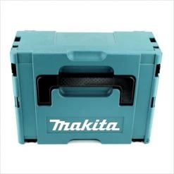 Makita DTW 190 F1J Akku Schlagschrauber 18V 190Nm + 1x Akku 3,0Ah + Makpac - Ohne Ladegerät 10 Makita DTW 190 F1J Akku Schlagschrauber 18V 190Nm + 1x Akku 3,0Ah + Makpac - Ohne Ladegerät -Drehschlagschrauber Soldes 36765856 4