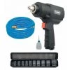 ELMAG HANDELS GMBH Elmag Dl Werkzeugpaket Eps 103 -Drehschlagschrauber Soldes 37322634 1