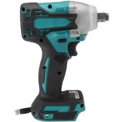 MAEREX Akku Schlagschrauber Akkuschrauber Bürstenloser Für Makita(Batterie Nicht Enthalten) -Drehschlagschrauber Soldes 37849685 4