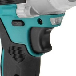 MAEREX Akku Schlagschrauber Akkuschrauber Bürstenloser Für Makita(Batterie Nicht Enthalten) -Drehschlagschrauber Soldes 37849685 5