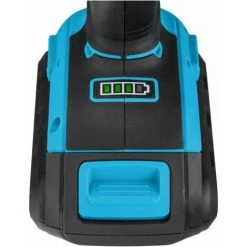 HAZET Akku-Schlagschrauber Satz · 18 V 9212SPC-1 · Lösemoment Max: 260 Nm · Vierkant 12,5 Mm (1/2 Zoll) -Drehschlagschrauber Soldes 38393761 3