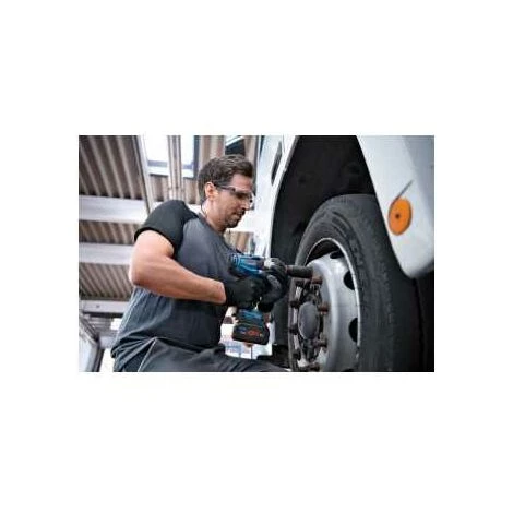 Bosch Akku-Drehschlagschrauber GDS 18V-1050 HC 6 Bosch Akku-Drehschlagschrauber GDS 18V-1050 HC – Bild 4