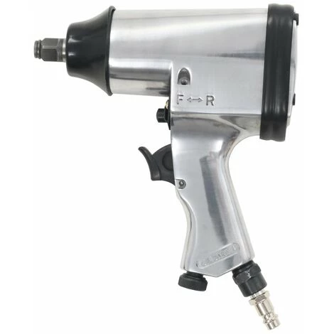 HAPPYSHOPPING Druckluft-Schlagschrauber 1/2" 3 HAPPYSHOPPING Druckluft-Schlagschrauber 1/2"