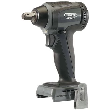 Bürstenloser Schlagschrauber XP20 20V 300Nm Draper Tools 3 Bürstenloser Schlagschrauber XP20 20V 300Nm Draper Tools