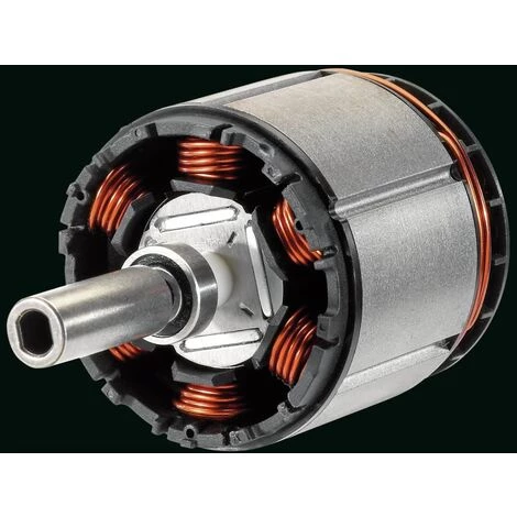 Bürstenloser Schlagschrauber XP20 20V 300Nm Draper Tools 5 Bürstenloser Schlagschrauber XP20 20V 300Nm Draper Tools – Bild 3