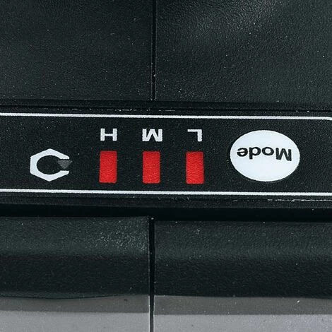 Bürstenloser Schlagschrauber XP20 20V 300Nm Draper Tools 6 Bürstenloser Schlagschrauber XP20 20V 300Nm Draper Tools – Bild 4