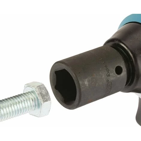 Bürstenloser Schlagschrauber XP20 20V 300Nm Draper Tools 7 Bürstenloser Schlagschrauber XP20 20V 300Nm Draper Tools – Bild 5