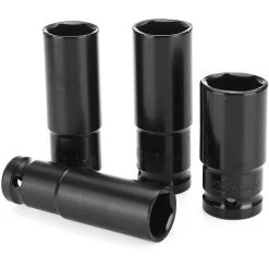 MANTA Aufladbares 1/2 "18V 520NM Schlagschrauber-Kit Für Makita-Akku 9 MANTA Aufladbares 1/2 "18V 520NM Schlagschrauber-Kit Für Makita-Akku -Drehschlagschrauber Soldes 40356840 3