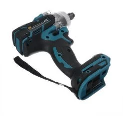 MANTA Drillpro Akku-Schlagschrauber 520 Nm Für 18V Makita (nur Maschine) -Drehschlagschrauber Soldes 40357963 3