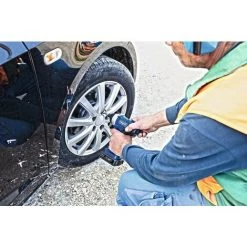 AKKU-SCHLAGSCHRAUBER MIT 2 AKKUS 20V 2.0AH SCHEPPACH CID150-20ProS -Drehschlagschrauber Soldes 40370191 3