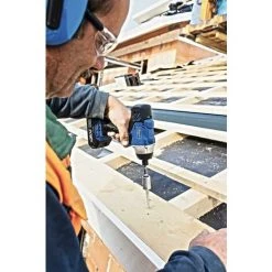 AKKU-SCHLAGSCHRAUBER MIT 2 AKKUS 20V 2.0AH SCHEPPACH CID150-20ProS -Drehschlagschrauber Soldes 40370191 4