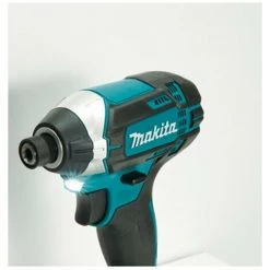 Schlagschrauber MAKITA DTD152RTJ (2 X 5,0 Ah + DC18RC + MAKPAC 2) -Drehschlagschrauber Soldes 40544342 3