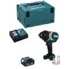 Schlagschrauber MAKITA DTW1002RTJ1 (1 X 5,0 Ah + DC18RC + MAKPAC 3) 2 Schlagschrauber MAKITA DTW1002RTJ1 (1 X 5,0 Ah + DC18RC + MAKPAC 3) -Drehschlagschrauber Soldes 40544352 1