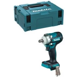 Schlagschrauber MAKITA DTW300ZJ (nur Gerät + MAKPAC 2)