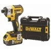 DEWALT Schlagschrauber 18 V / 5.0 (BL) 1 DEWALT Schlagschrauber 18 V / 5.0 (BL) -Drehschlagschrauber Soldes 40775845 1