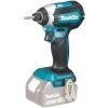 Makita Akku-Schlagschrauber 18V (DTD153Z) -Drehschlagschrauber Soldes 41486355 1