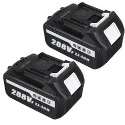 KINGSO 288V Akku Schlagschrauber Akkuschrauber Mit 2 PCS 22800mAh 9 KINGSO 288V Akku Schlagschrauber Akkuschrauber Mit 2 PCS 22800mAh -Drehschlagschrauber Soldes 41559255 3