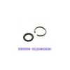 BGS TECHNIC BGS 32899 | Halte- Und O-Ring Für Schlagschrauber 12,5 Mm (1/2") -Drehschlagschrauber Soldes 41581899 1