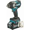 MAKITA Akku-Schlagschrauber 40V Max. / 4,0 Ah, 2 Akkus + Ladegerät Im MAKPAC | TW008GM201 -Drehschlagschrauber Soldes 42287693 1