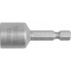 YATO Akkuschrauber Schlagschrauber Nuss Bit 1/4" 10 Mm