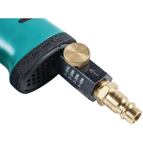 Aircraft Schlagschrauber-Set ¼ " ISS 1/4", 2401050 3 Aircraft Schlagschrauber-Set ¼ " ISS 1/4", 2401050