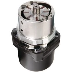 Aircraft Industrie-Schlagschrauber ISS-TT ½" Composite, 2401374