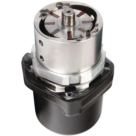 Aircraft Industrie-Schlagschrauber ISS-TT ½" Composite, 2401374 3 Aircraft Industrie-Schlagschrauber ISS-TT ½" Composite, 2401374