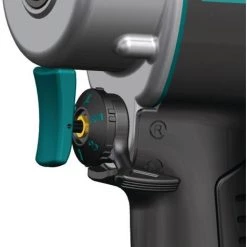 Aircraft Industrieschlagschrauber ISS 1/2" Super MINI, 2401465