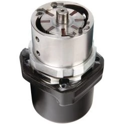 Aircraft Industrie-Schlagschrauber ISS-TT ½" Mini Composite, 2401372